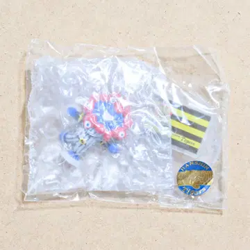오사카 간사이 엑스포 미야쿠미야쿠 피규어 컬렉션 한신 타이거즈 새상품