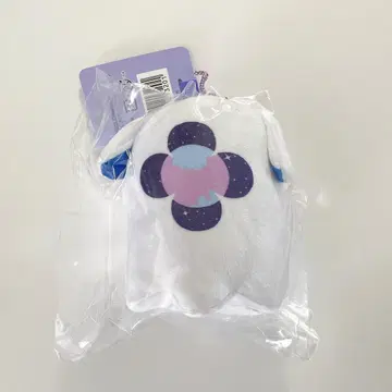 니지산지 호시도 쇼 마스코트 참 오토모