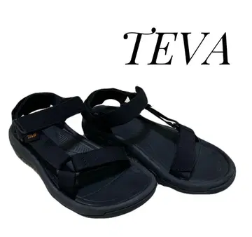 TEVA 허리케인 XLT2 23cm