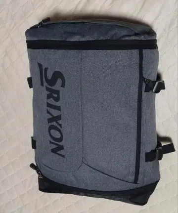 SRIXON 스릭슨 미사용 새상품 택 포함 백팩
