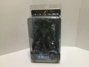 NECA 퍼시픽 림 카이주 스캐너 SCUNNER 새상품 네카