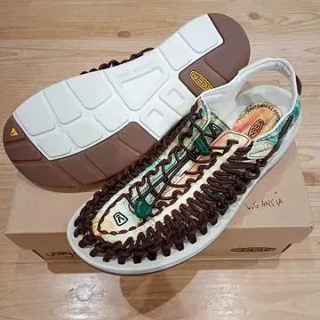킨 유니크 28.5cm