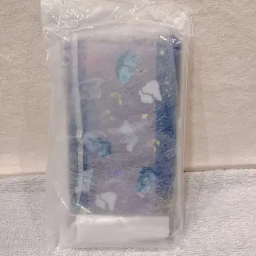 가고일 연구회 클리어 멀티 케이스 마레우스 트위스트
