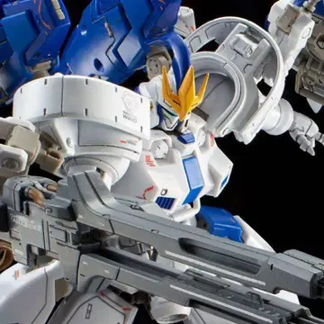 새상품 RG 1/144 톨기스 III