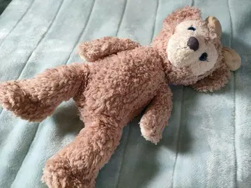 셰리 메이 S 사이즈 봉제 인형 더피 프렌즈