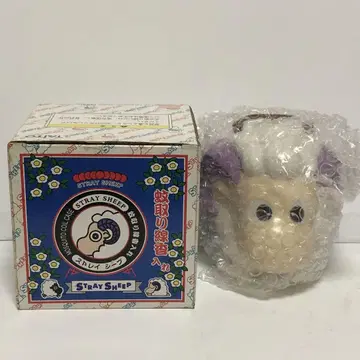 후지TV STRAY SHEEP 스트레이 쉽 모기향 케이스 [미사용품]
