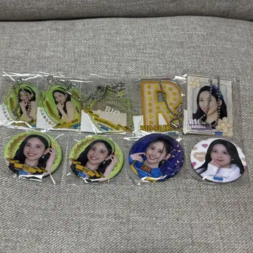 모닝구 무스메. '25 사쿠라이 리오 모바 가챠 세트 판매