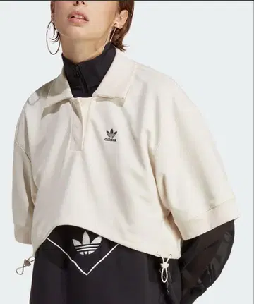 아디다스 오리지널스 피케 셔츠