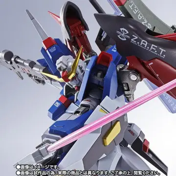 METAL ROBOT 데스티니 건담 [Re:Coordinate]