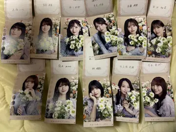 노기자카46 노기메쿠리 7월 Mobile 모바일 4기생