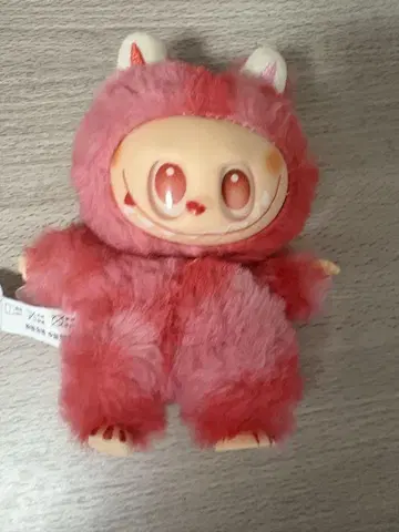 러브부 봉제 인형