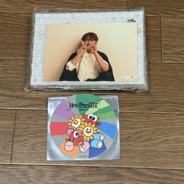 Nissy 호카포 카페