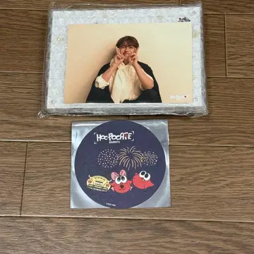 Nissy 호카포 카페