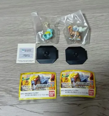 포켓몬 배틀 뮤지엄 꼬부기(제니카메) 엔테이