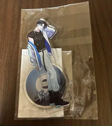 킹프리 파라라이 킹파라 아크릴 스탠드 아코