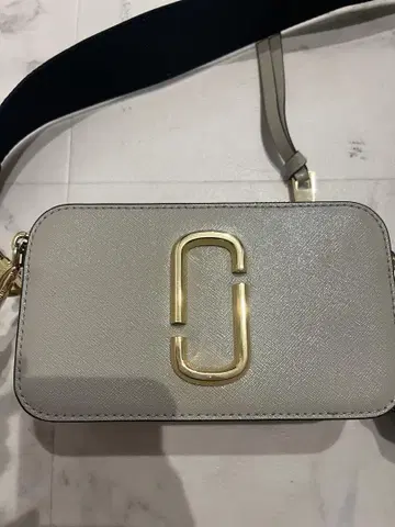 MARCJACOBS 마크제이콥스 스냅샷 새상품급