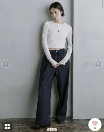 MIESROHE 이지 트랙 PT