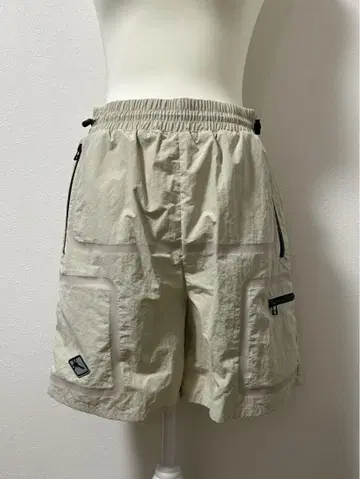 unknown 하프 팬츠
