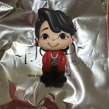 Mrs. GREEN APPLE FJORD SD 피규어 H 오모리 모토타카