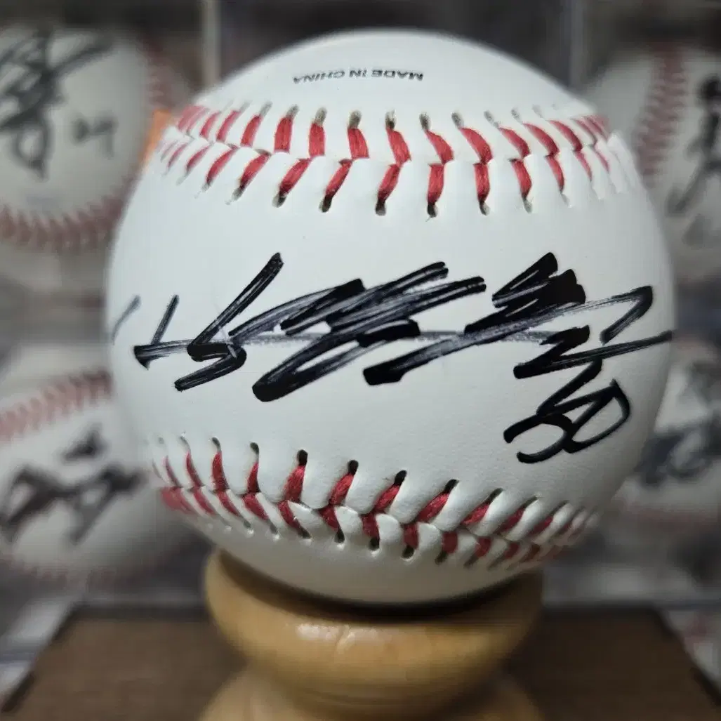 ★韓国の人気★【COVERNAT】★BASEBALL GRAPHIC LONG SLEEV.E★ 도원 (@doooo0_1) • Threads, Say more