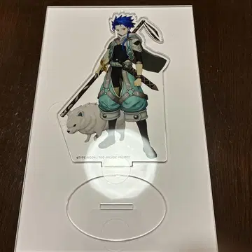 Fate/GrandOrder 세탄타 아크릴 스탠드