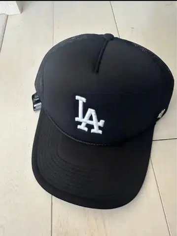 MLB 로스앤젤레스 다저스 캡 47 (새상품)