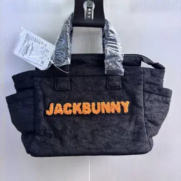 JACK BANNY 토트백