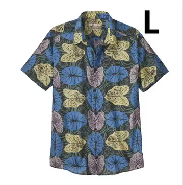 파타고니아 파타로하 patagonia pataloha