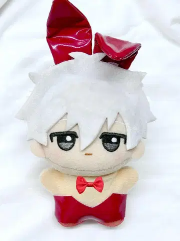 봉제 의류 SD 인형 10cm 토끼 여자 봉제 의류