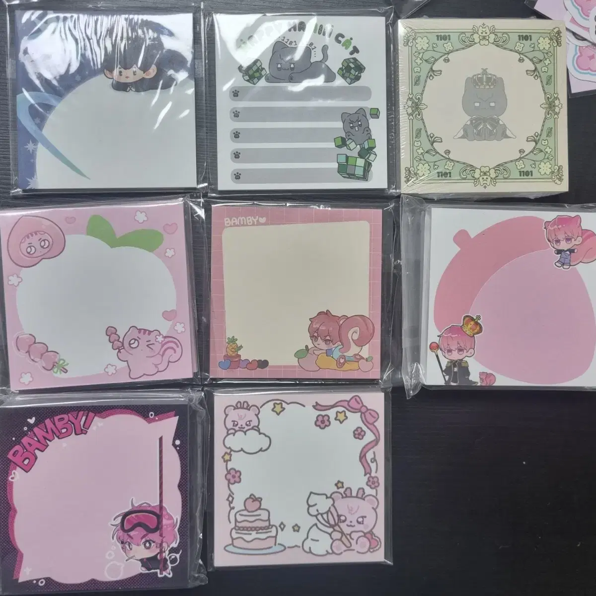 plave weverse ラッキードロ　バンビ 未開封 plave weverse ラッキードロ バンビ 未開封 GxuEN2EawAAFyhT.jpg