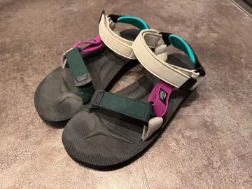 HAY SUICOKE 사이즈 42(27cm)