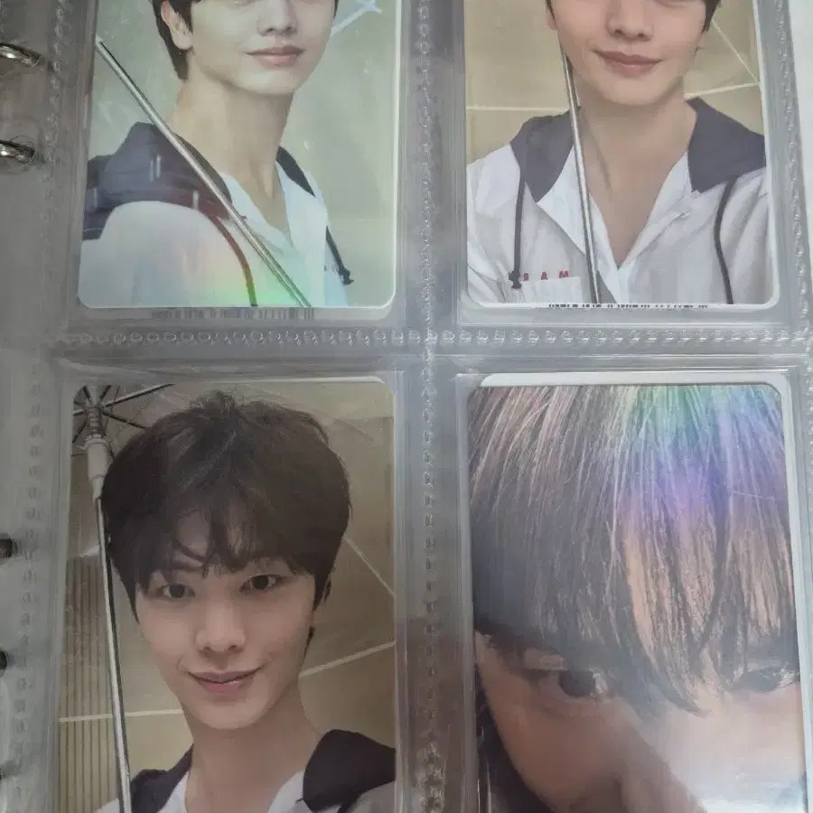 btob 未来 トレカ　비투비 미래 포카 BTOB | 비투비 (1000 KRW) Btob My Wish unreleased photocard