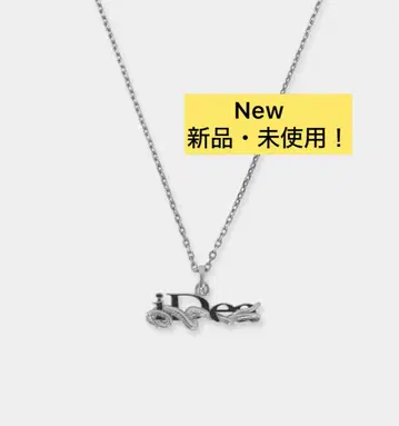 ideaswam 목걸이
