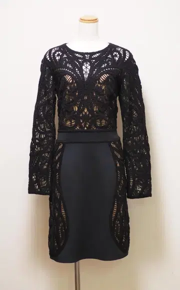 TADASHI SHOJI 원피스 '10' / 13호 정도