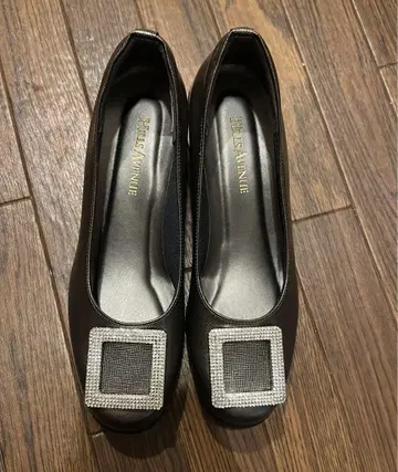HILLS AVENUE 힐스 애비뉴 신발 그레이 23cm