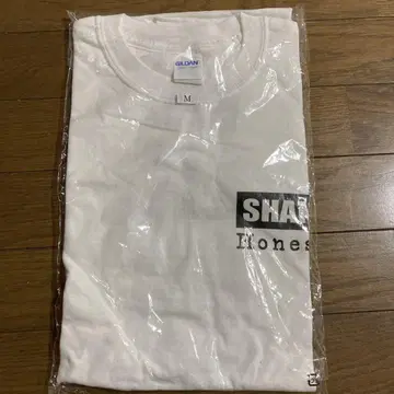 SHANK 생크 티셔츠 (M 사이즈)