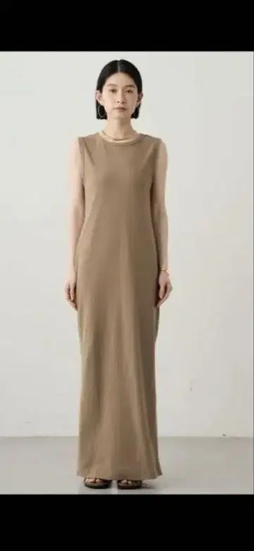 loungedress 라운지 드레스 원피스 롱 원피스