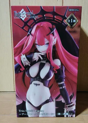 Fate/Grand Order Trio-Try-iT 아처