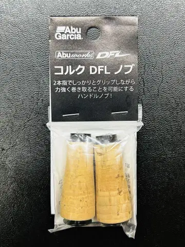 아부 가르시아 DFL 노브 코르크