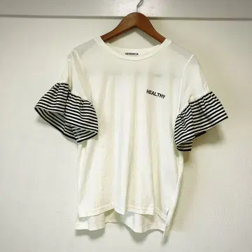 HERENCIA 티셔츠 반팔