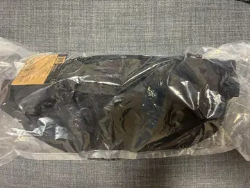 THE NORTH FACE 스윕 NM72404R 올 블랙 완판