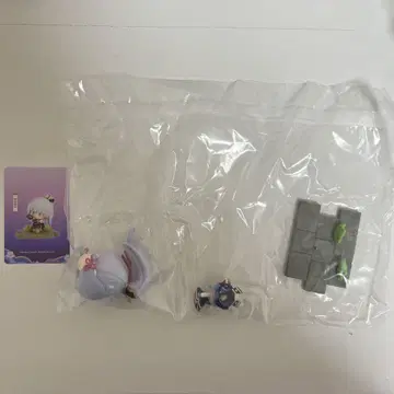 원신 카미사토 아야카 피규어