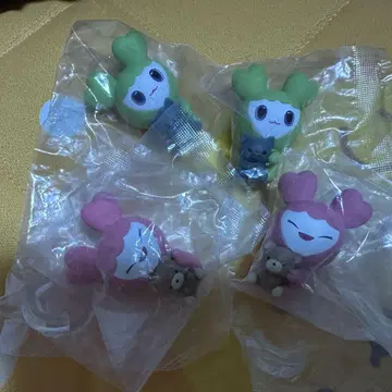 twice 가챠가챠 모브리 정블리(정현)