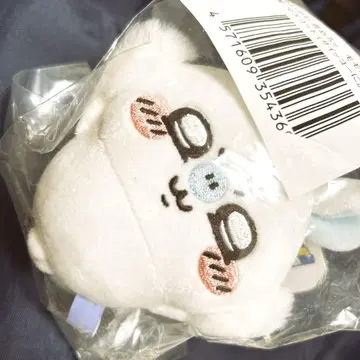 모몽가 가득한 복권. 정말 멋지다!