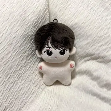 TWS 시뉴 마스터 봉제 인형