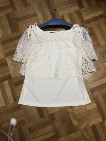 엠즈 그레이시 상의