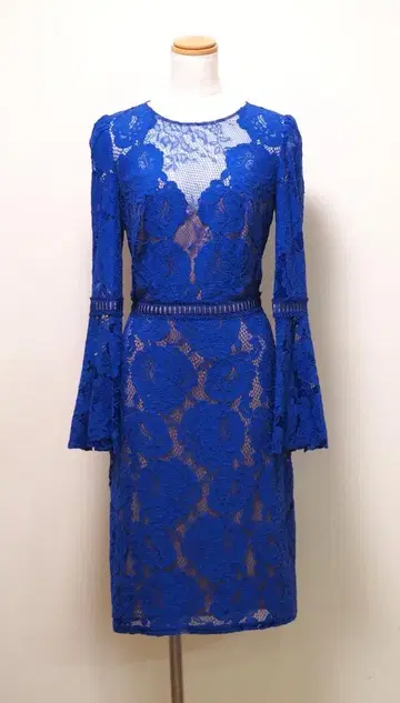 TADASHI SHOJI 원피스 '4' / 9호 정도