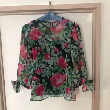 엠즈 그레이시 블라우스