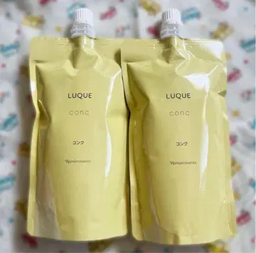 나리스 루쿠에 클렌징 로션 200ml 2개