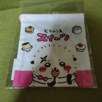 치이카와 (먼작귀)의 적당한 사이즈의 복조리